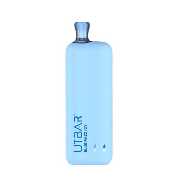 UTBar 6000 Disposable Vape - Image 4