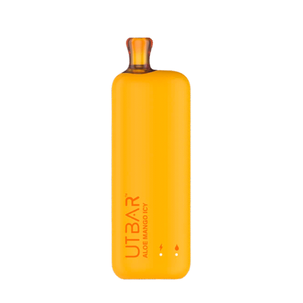 UTBar 6000 Disposable Vape - Image 2
