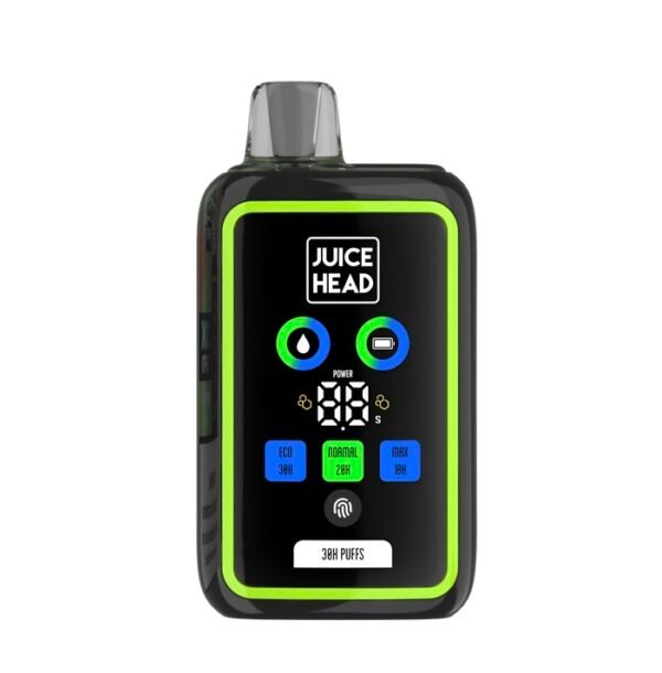 Juice Head 30K Disposable Vape