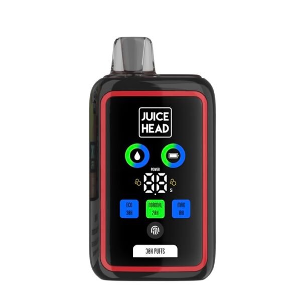 Juice Head 30K Disposable Vape - Image 2