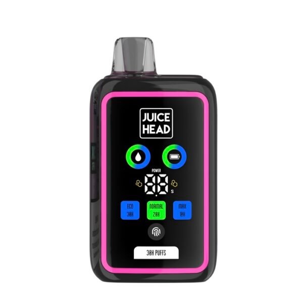 Juice Head 30K Disposable Vape - Image 3