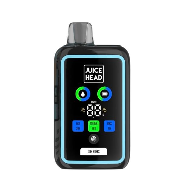 Juice Head 30K Disposable Vape - Image 6