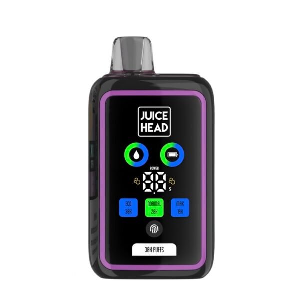 Juice Head 30K Disposable Vape - Image 7