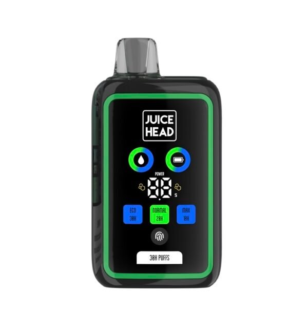 Juice Head 30K Disposable Vape - Image 8