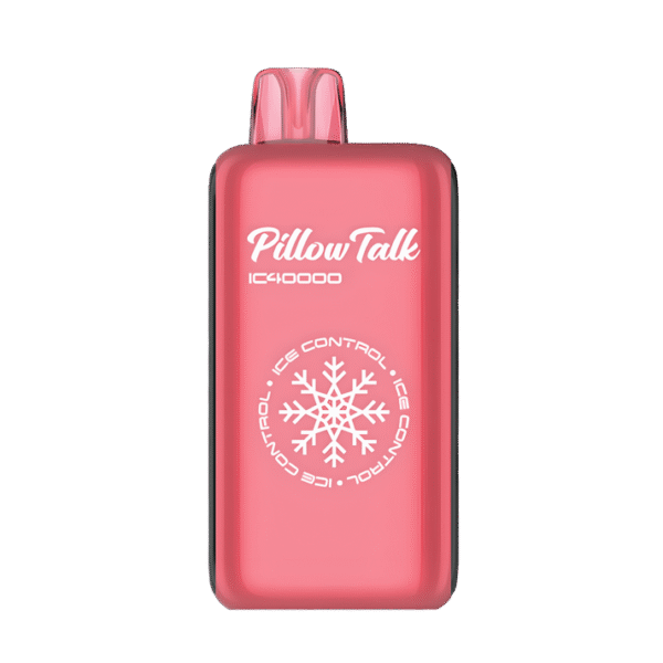 Pillow Talk Ice Control IC40000 Disposable Vape - Image 5