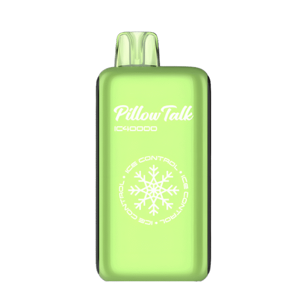 Pillow Talk Ice Control IC40000 Disposable Vape - Image 7