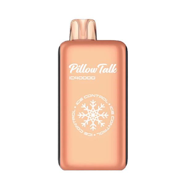 Pillow Talk Ice Control IC40000 Disposable Vape - Image 9
