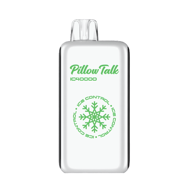 Pillow Talk Ice Control IC40000 Disposable Vape - Image 10