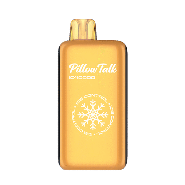 Pillow Talk Ice Control IC40000 Disposable Vape - Image 12