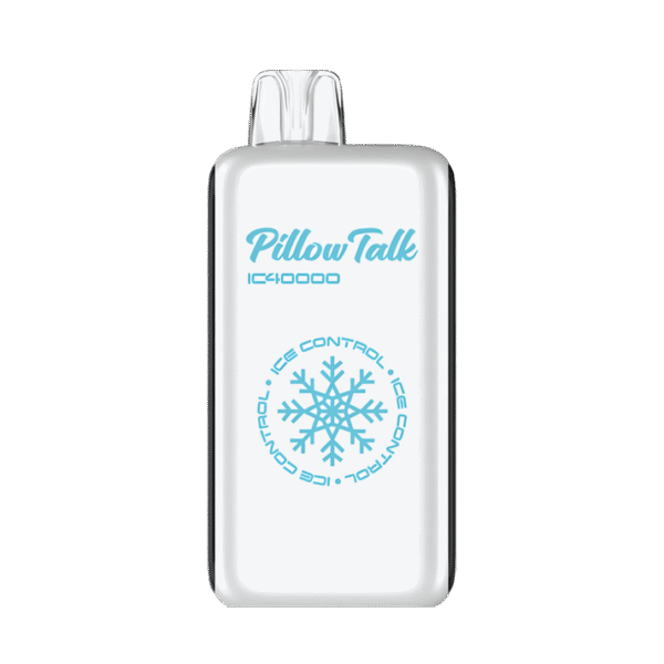 Pillow Talk Ice Control IC40000 Disposable Vape - Image 15