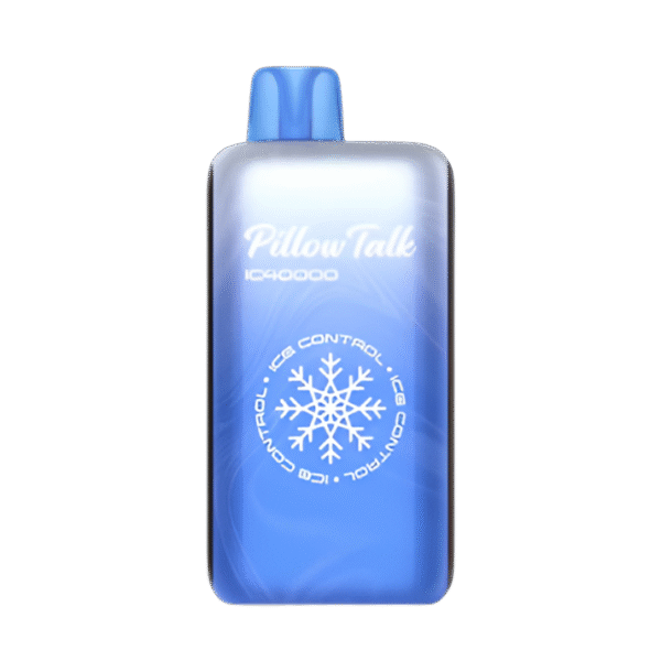 Pillow Talk Ice Control IC40000 Disposable Vape - Image 16