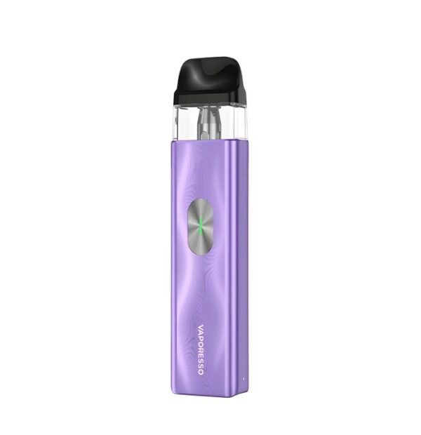 Vaporesso Xros 4 Mini Pod System Kit - Image 2