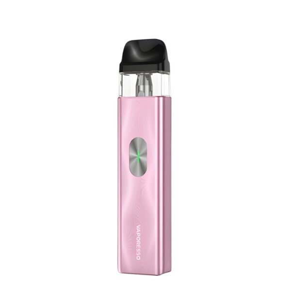 Vaporesso Xros 4 Mini Pod System Kit - Image 3