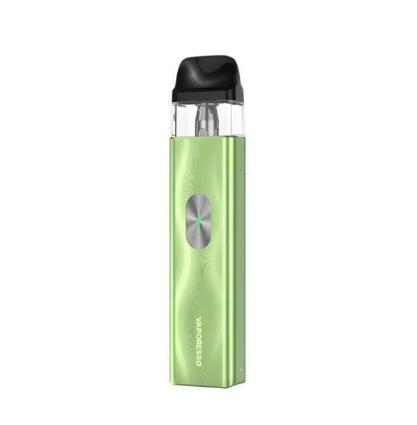 Vaporesso Xros 4 Mini Pod System Kit - Image 4