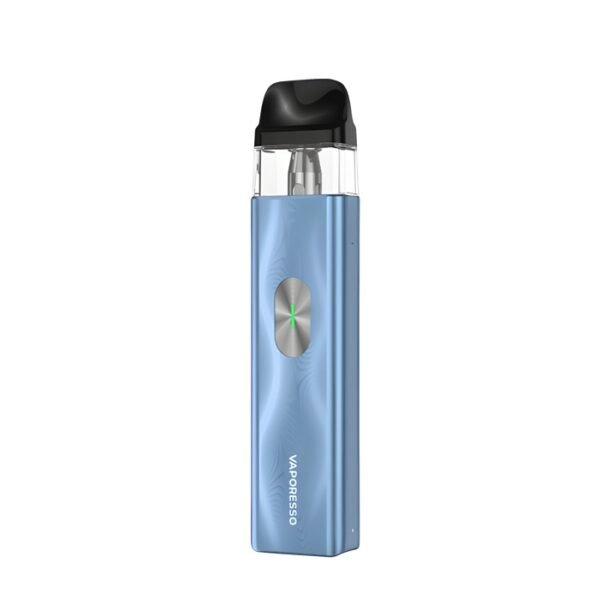 Vaporesso Xros 4 Mini Pod System Kit - Image 5