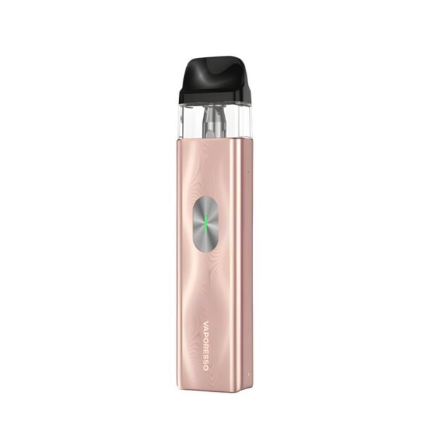 Vaporesso Xros 4 Mini Pod System Kit - Image 6