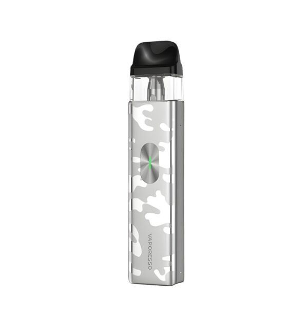 Vaporesso Xros 4 Mini Pod System Kit - Image 7