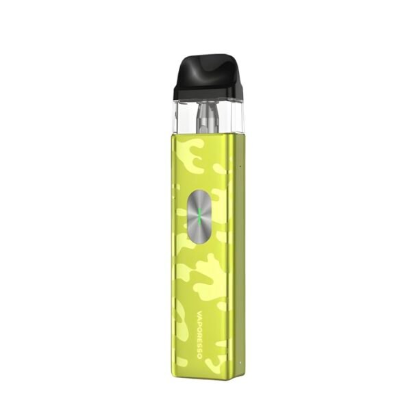 Vaporesso Xros 4 Mini Pod System Kit - Image 8