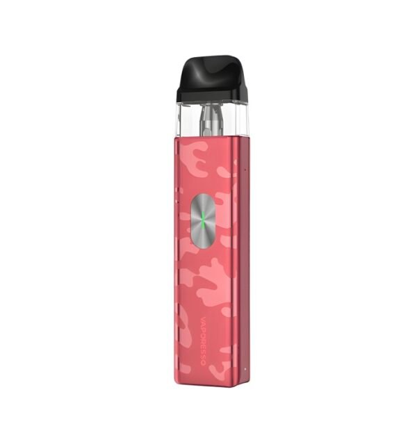 Vaporesso Xros 4 Mini Pod System Kit - Image 9