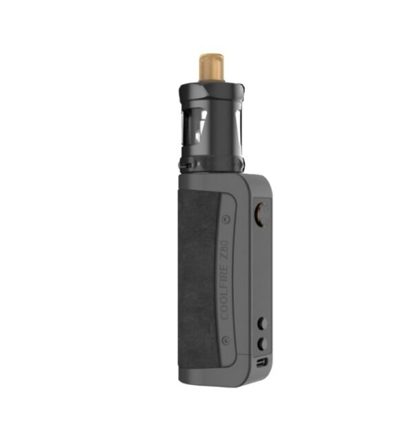 Innokin Coolfire Z80 Advanced Mod Kit - Image 2