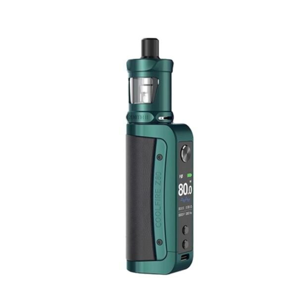 Innokin Coolfire Z80 Advanced Mod Kit