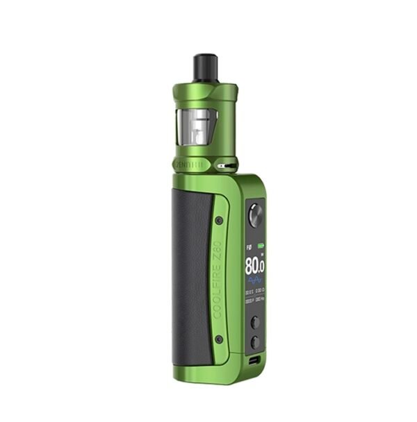 Innokin Coolfire Z80 Advanced Mod Kit - Image 4