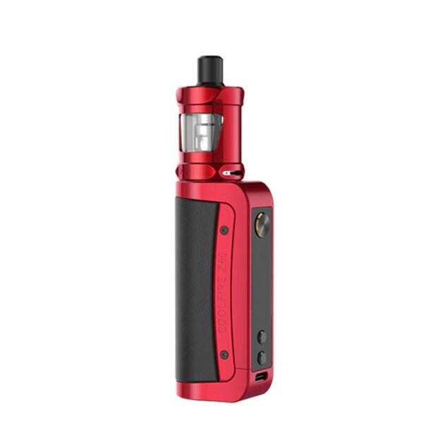Innokin Coolfire Z80 Advanced Mod Kit - Image 8