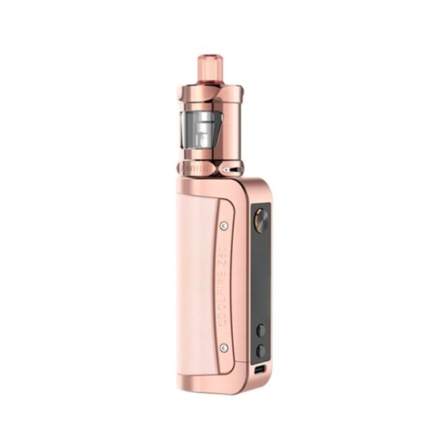 Innokin Coolfire Z80 Advanced Mod Kit - Image 9