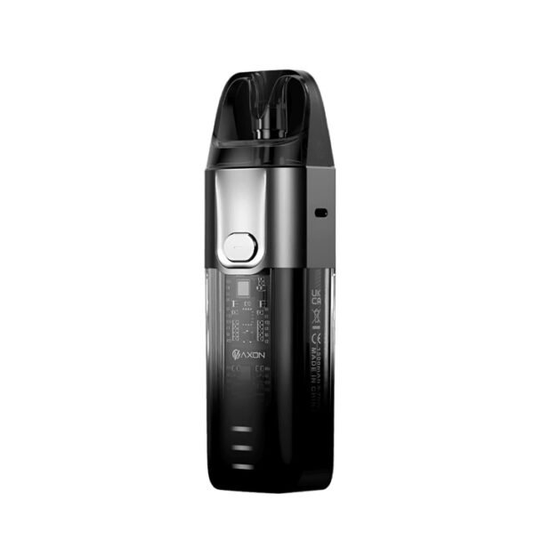 Vaporesso Luxe XR Pod-Mod Kit - Image 4