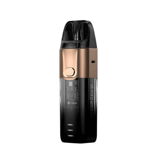 Vaporesso Luxe XR Pod-Mod Kit - Image 5
