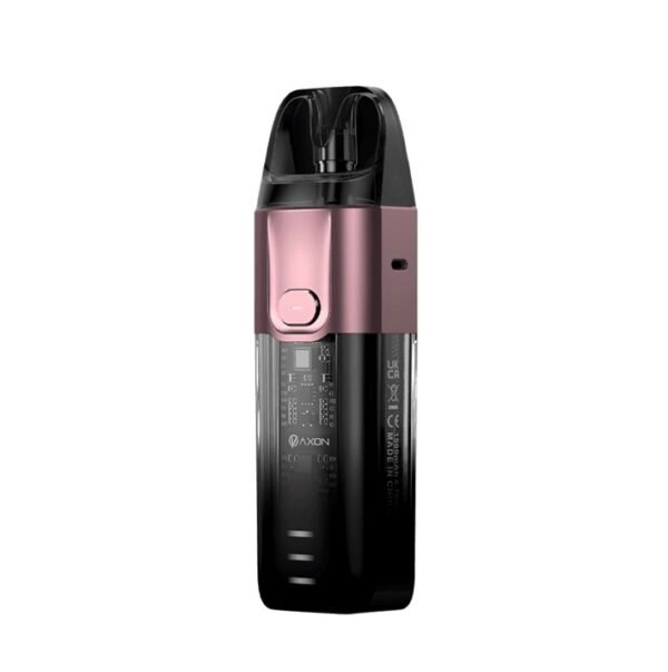 Vaporesso Luxe XR Pod-Mod Kit - Image 6