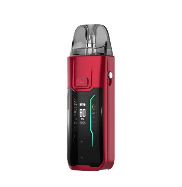 Vaporesso Luxe XR Max Pod-Mod Kit