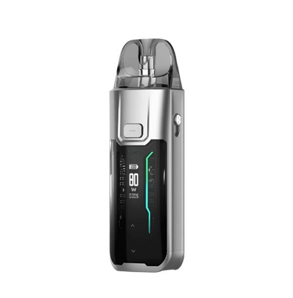 Vaporesso Luxe XR Max Pod-Mod Kit - Image 2