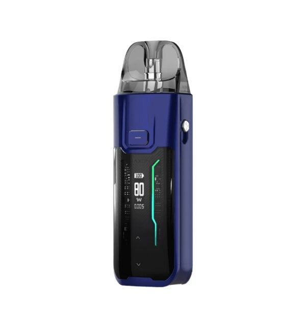 Vaporesso Luxe XR Max Pod-Mod Kit - Image 4