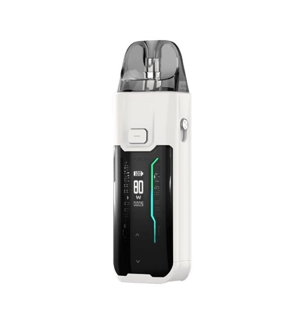 Vaporesso Luxe XR Max Pod-Mod Kit - Image 5
