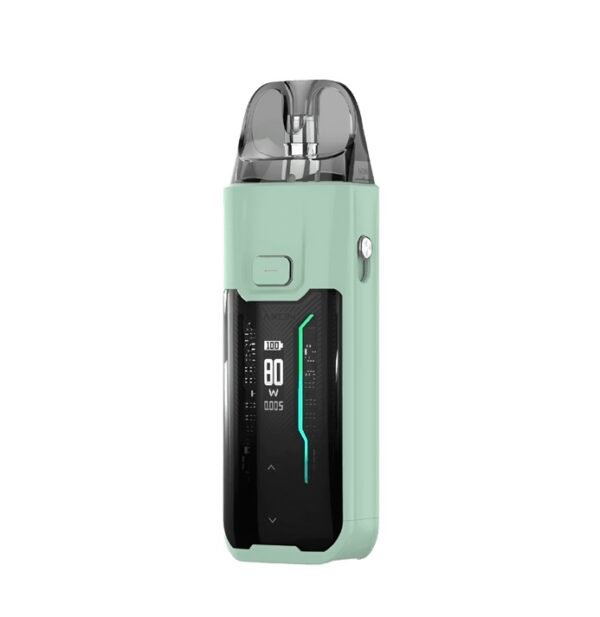 Vaporesso Luxe XR Max Pod-Mod Kit - Image 6