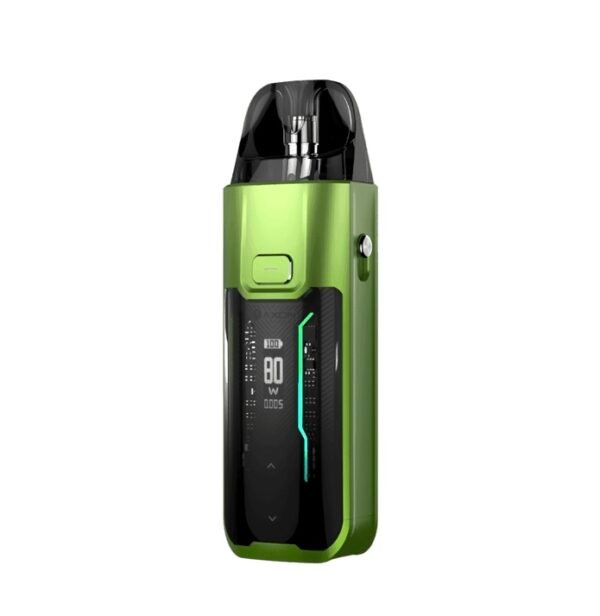 Vaporesso Luxe XR Max Pod-Mod Kit - Image 7