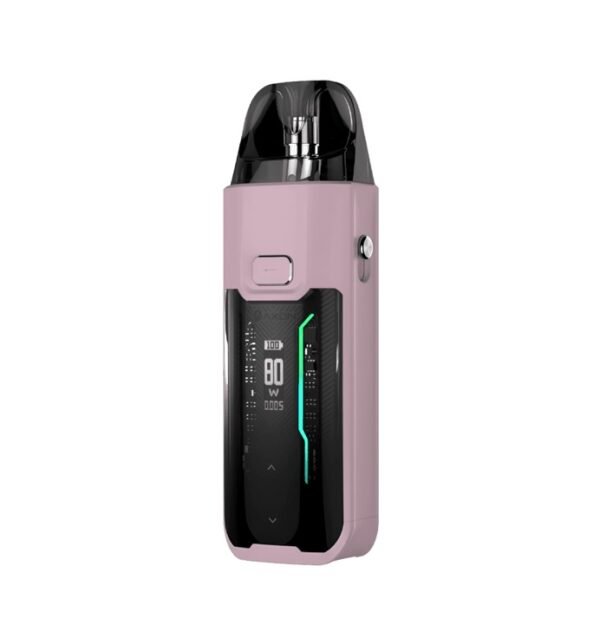 Vaporesso Luxe XR Max Pod-Mod Kit - Image 8