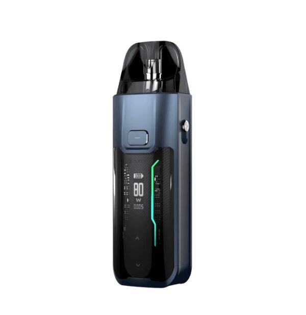 Vaporesso Luxe XR Max Pod-Mod Kit - Image 9