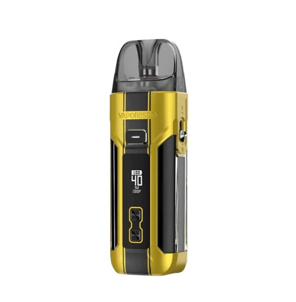Vaporesso Luxe X Pro Pod-Mod Kit