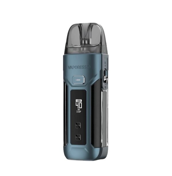 Vaporesso Luxe X Pro Pod-Mod Kit - Image 3