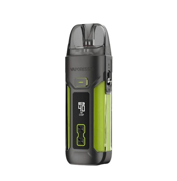 Vaporesso Luxe X Pro Pod-Mod Kit - Image 4