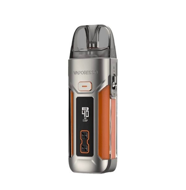 Vaporesso Luxe X Pro Pod-Mod Kit - Image 5
