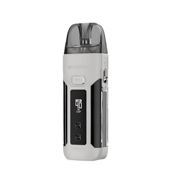 Vaporesso Luxe X Pro Pod-Mod Kit - Image 6