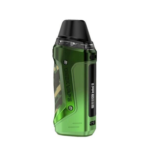 Geekvape AN2 (Aegis Nano 2) Pod System Kit