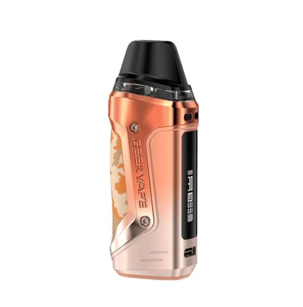 Geekvape AN2 (Aegis Nano 2) Pod System Kit - Image 6