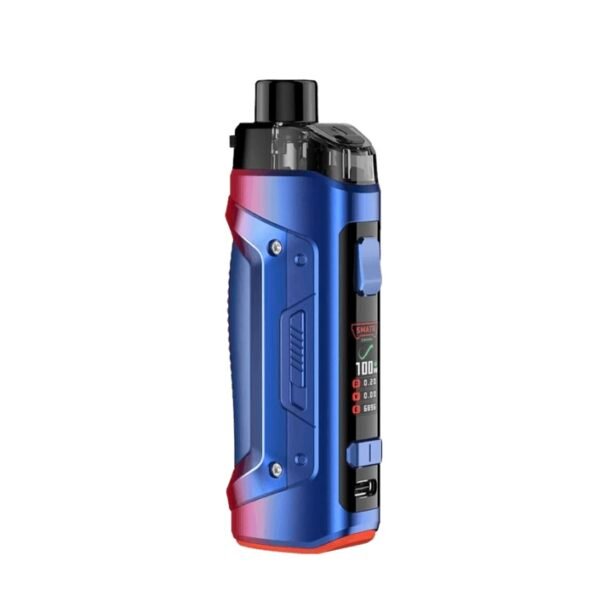Geekvape B100 (Aegis boost pro 2) Pod-Mod Kit - Image 3