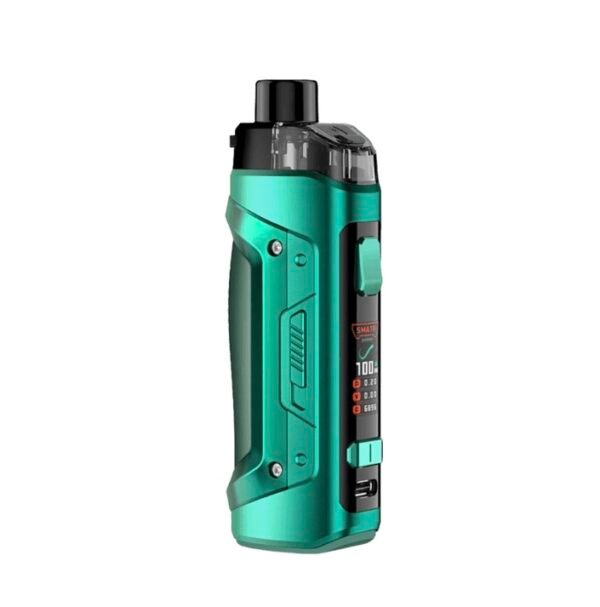 Geekvape B100 (Aegis boost pro 2) Pod-Mod Kit - Image 4