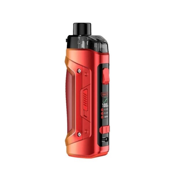 Geekvape B100 (Aegis boost pro 2) Pod-Mod Kit - Image 5