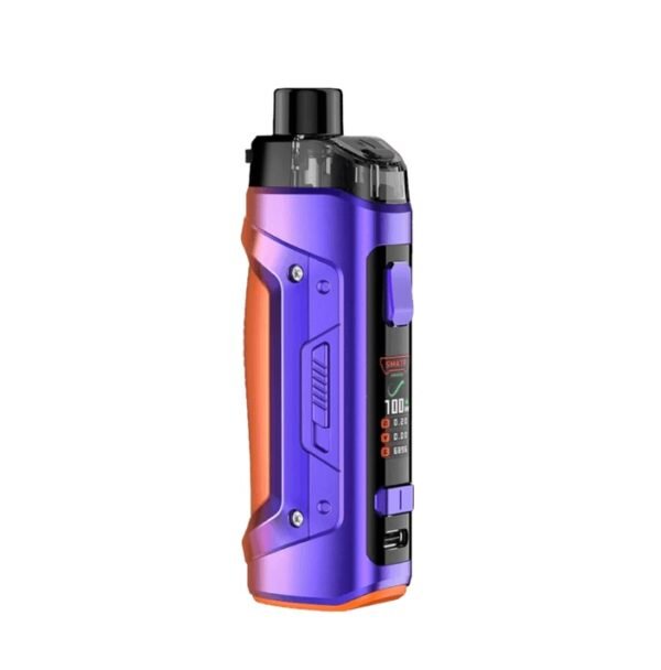 Geekvape B100 (Aegis boost pro 2) Pod-Mod Kit - Image 6